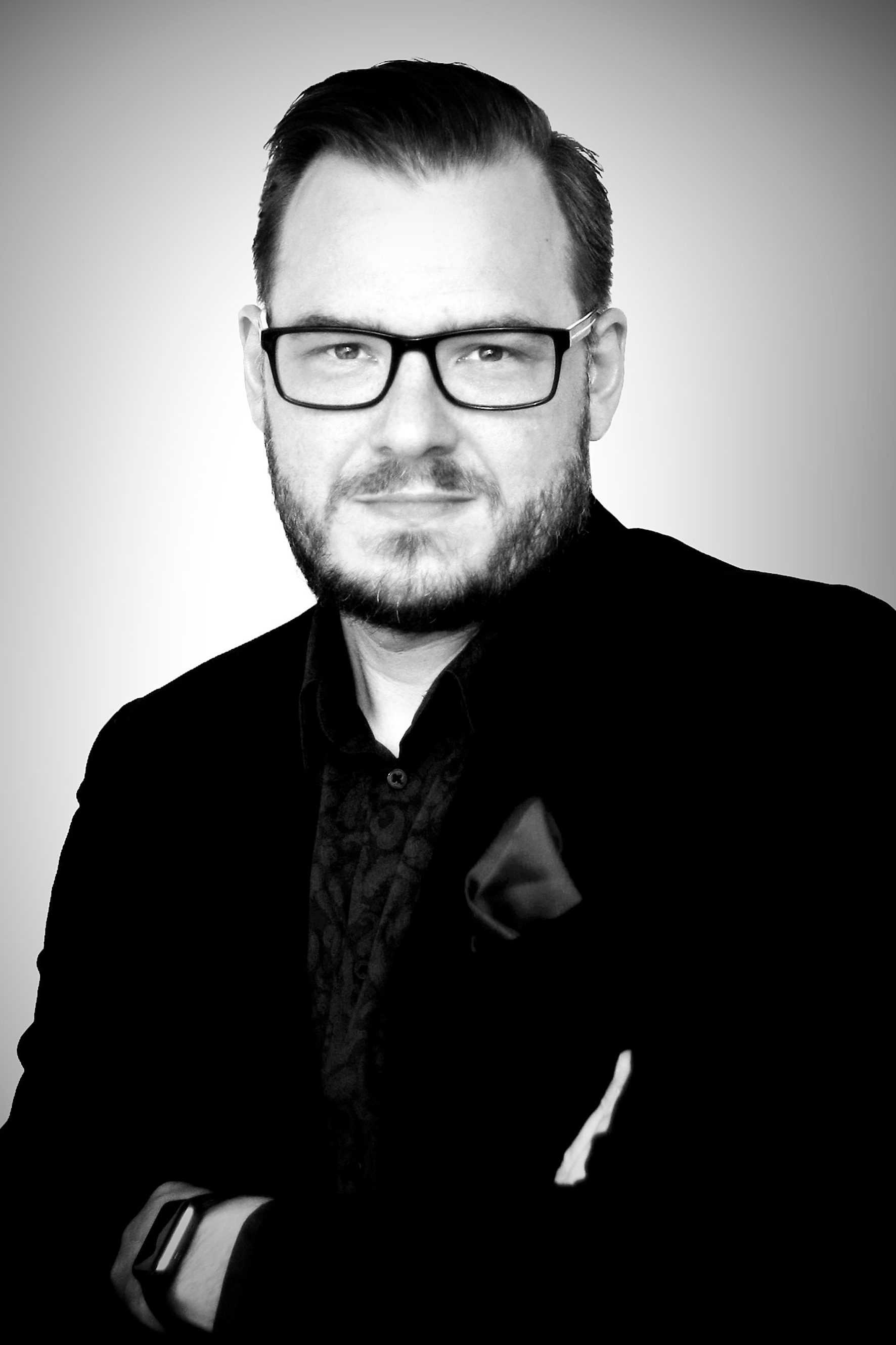 Mikael Bruér - Läromedelsförfattarna
