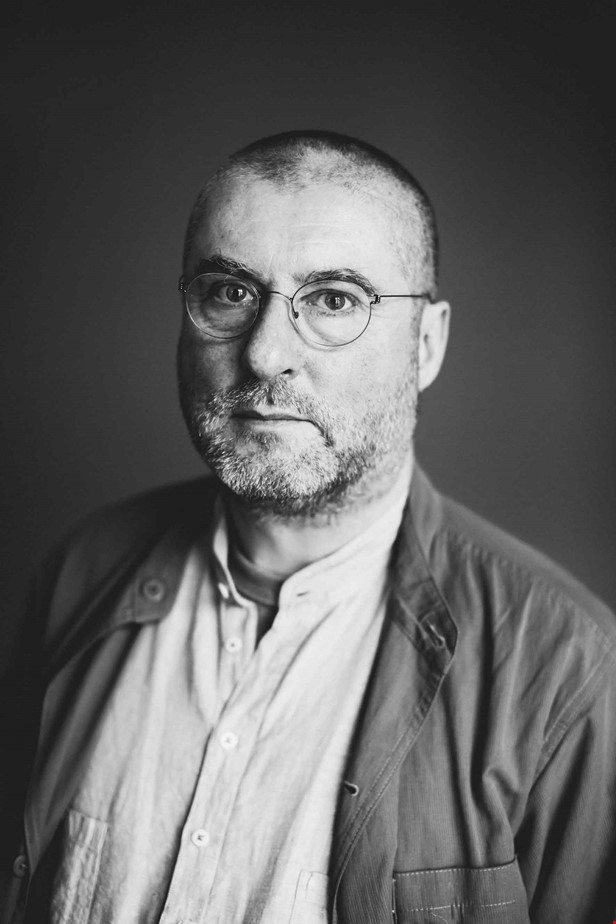Per Kornhall. Foto.