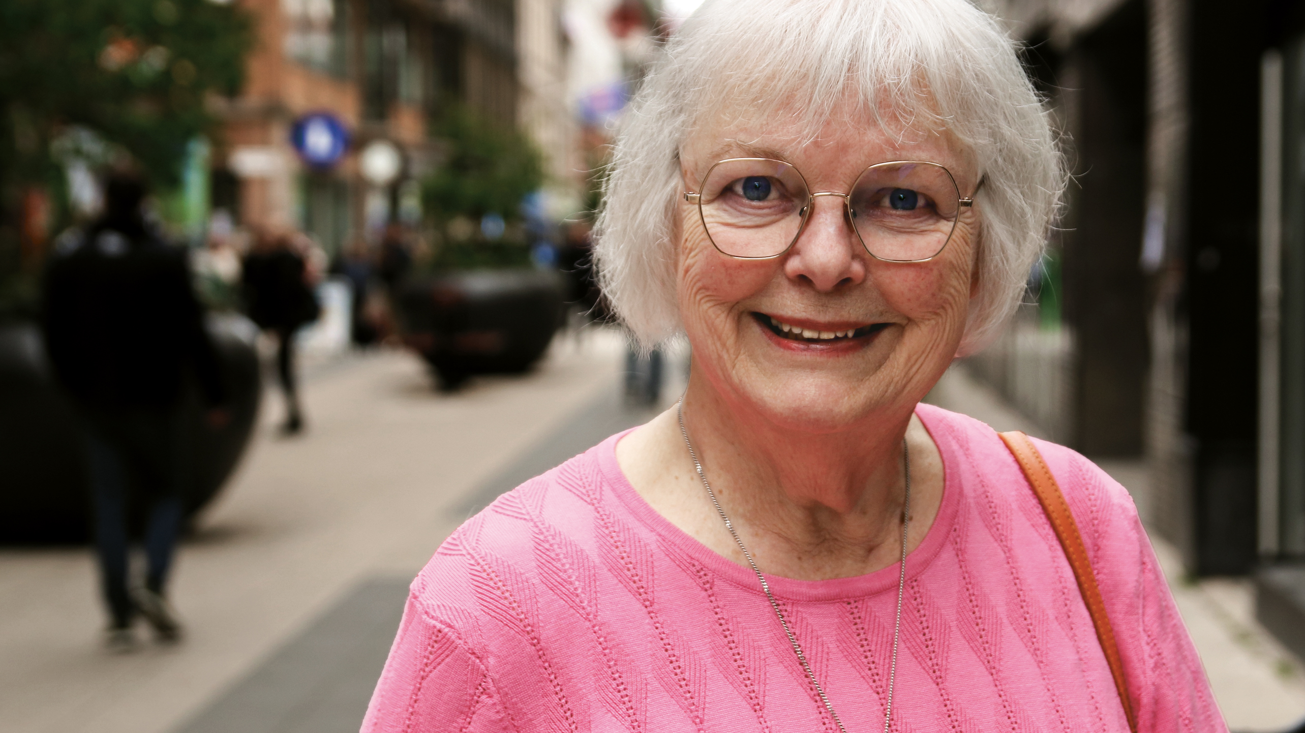 Lena Odeldahl foto Embla Jernstig