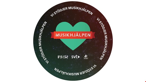 Logotyp Musikhjälpen