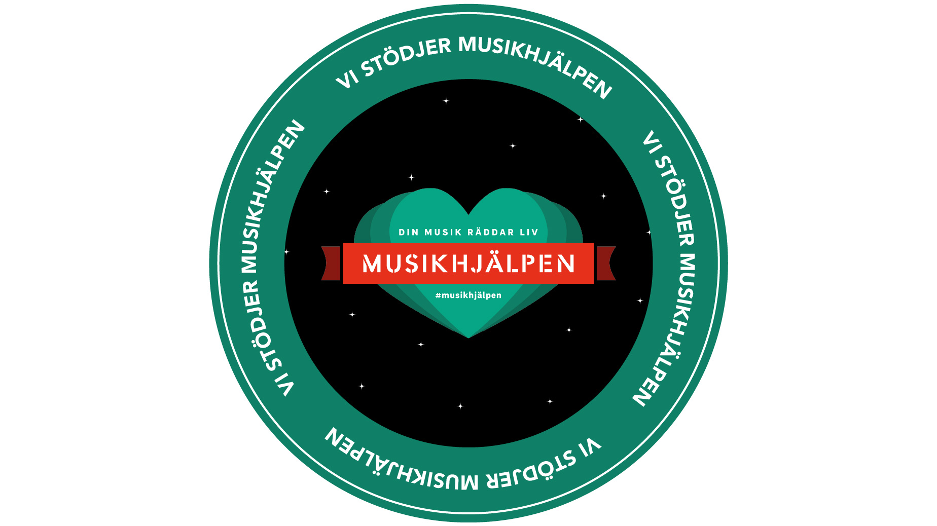 Logotyp Musikhjälpen