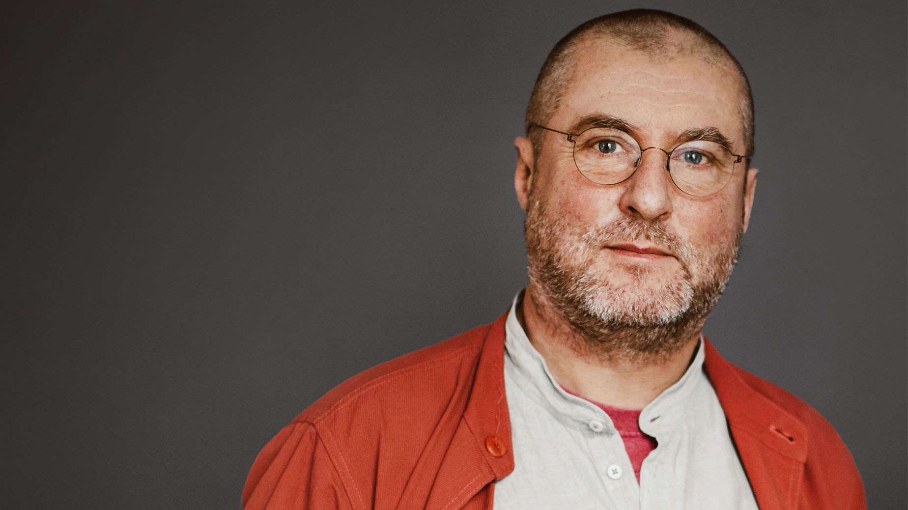 Per Kornhall, foto Kajsa Göransson